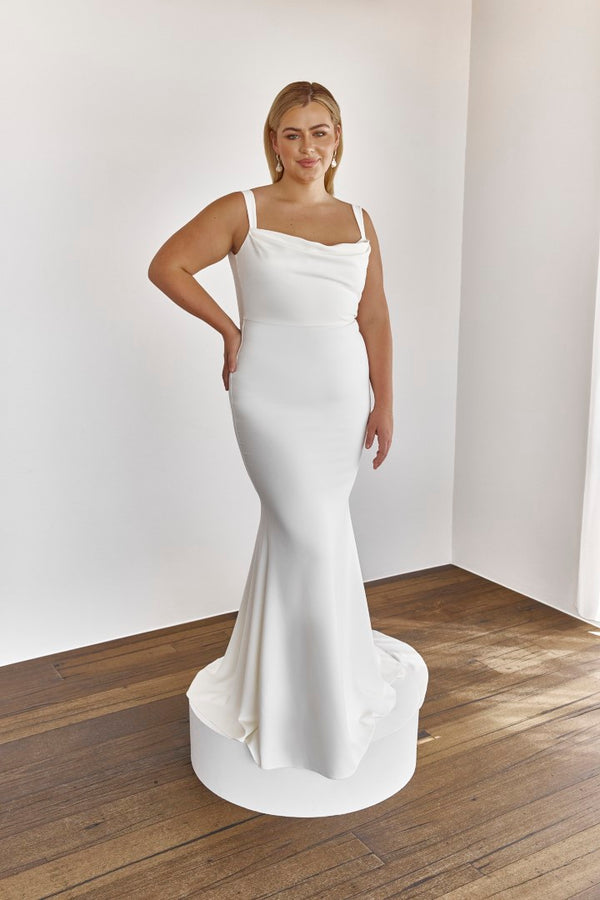 Grace Curve - Grace Loves Lace