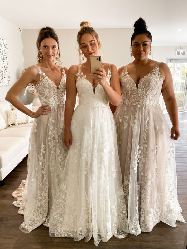 Harper Curve - Madi Lane