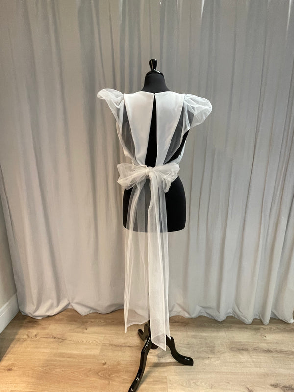 Indie Short Sleeve Top