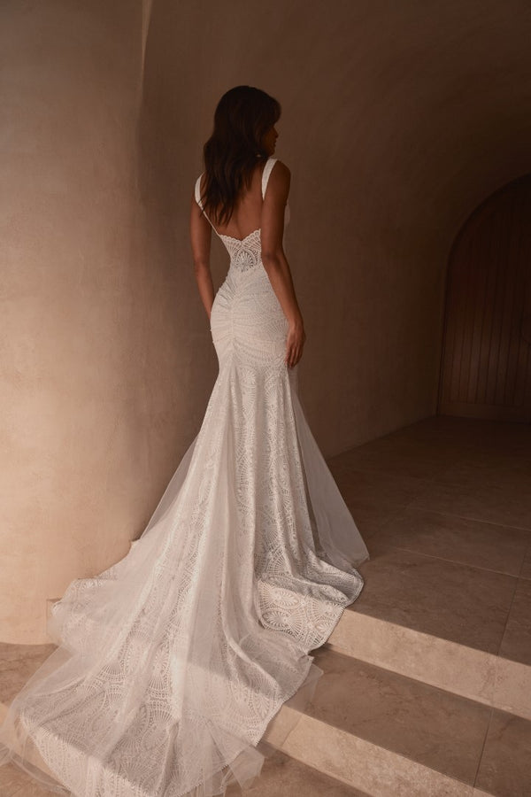 Sienna - Grace Loves Lace