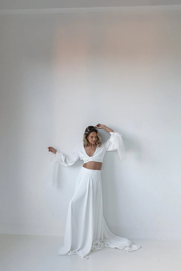 Indie Long Sleeve Set